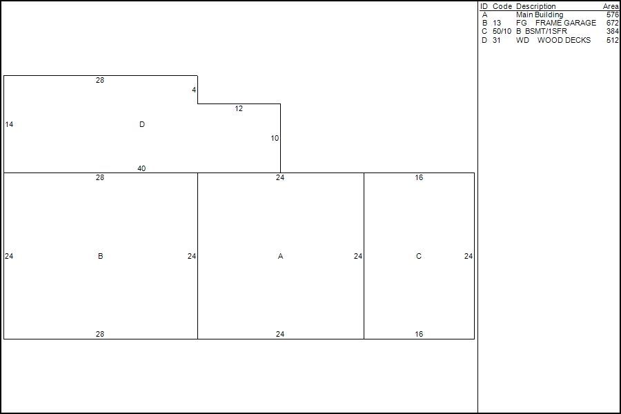 Plainville, CT Assessor Database