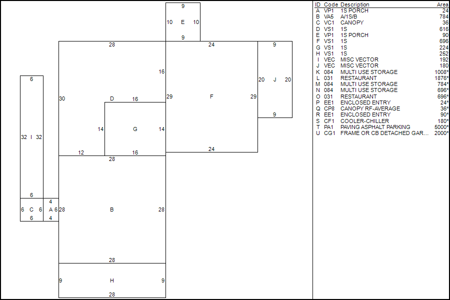 Plainville, CT Assessor Database