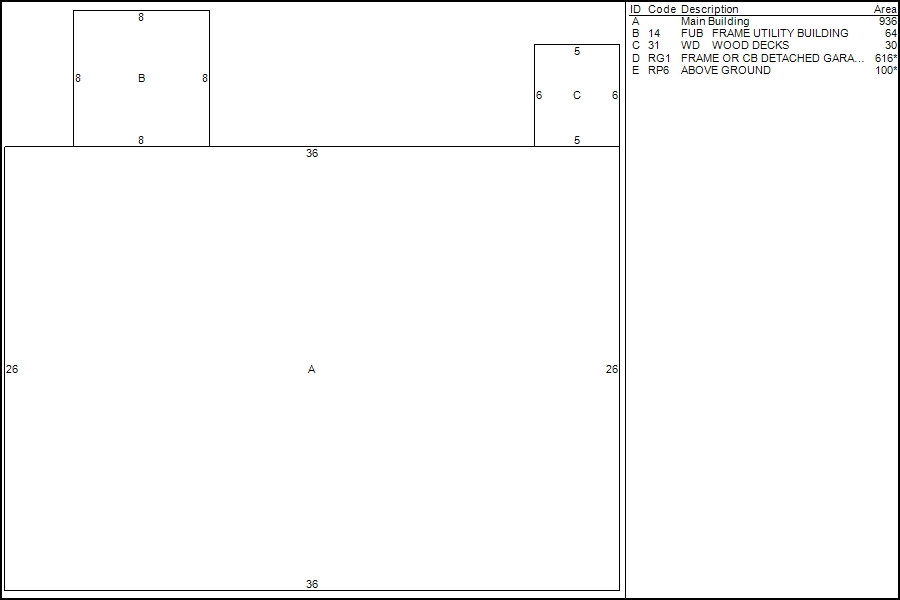 Plainville, CT Assessor Database
