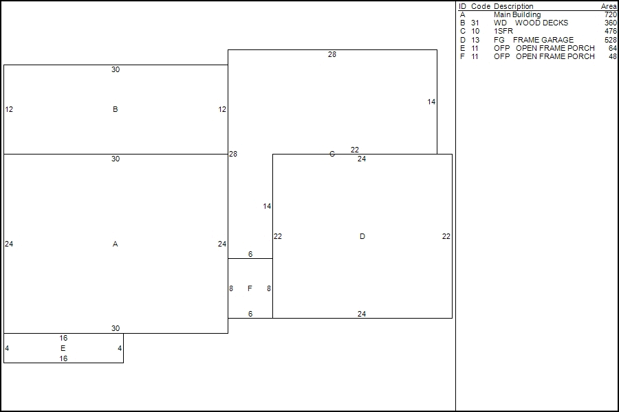 Plainville, CT Assessor Database