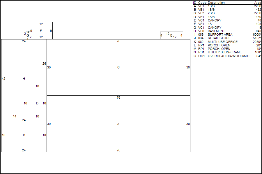 Plainville, CT Assessor Database
