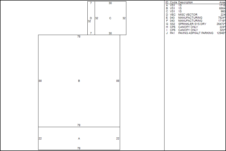Plainville, CT Assessor Database