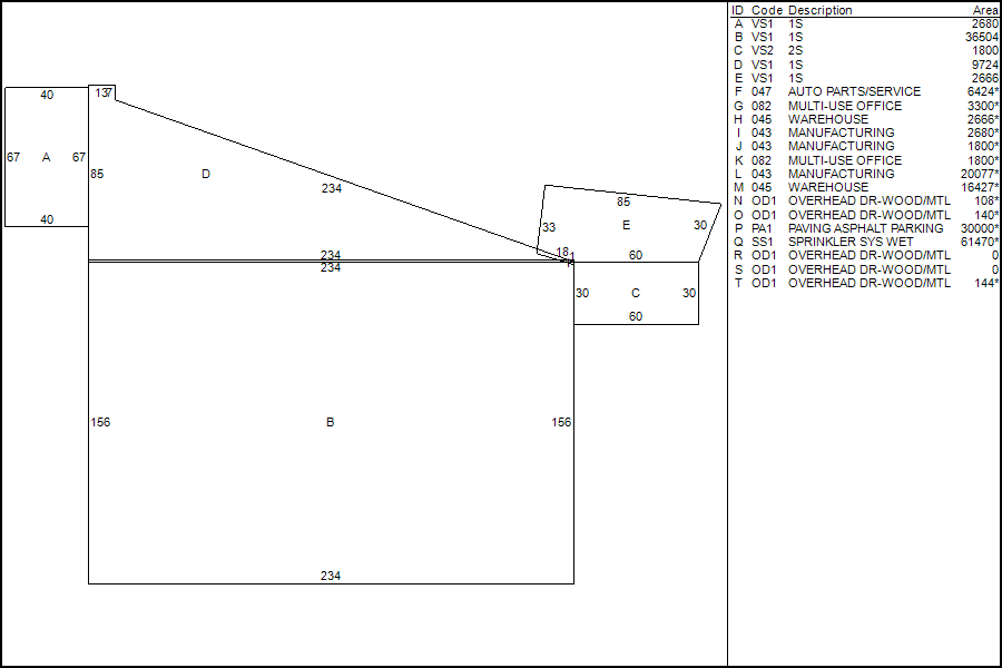 Plainville, CT Assessor Database