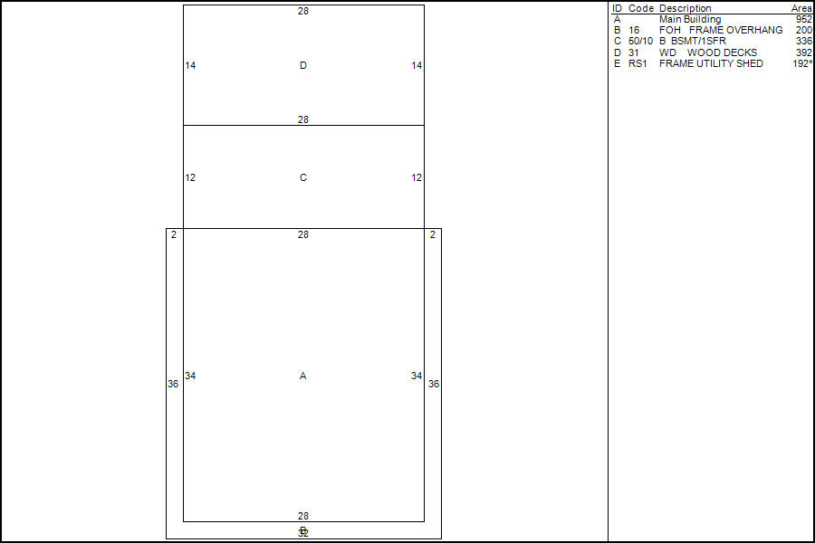 Plainville, CT Assessor Database